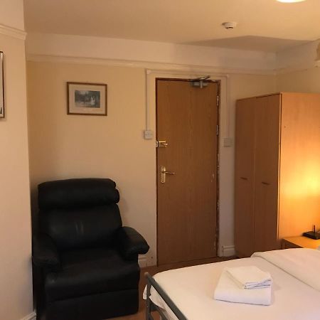 Atlas Oxford House Ngoại thất bức ảnh