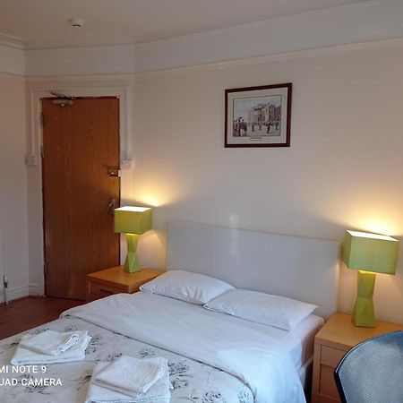 Atlas Oxford House Ngoại thất bức ảnh