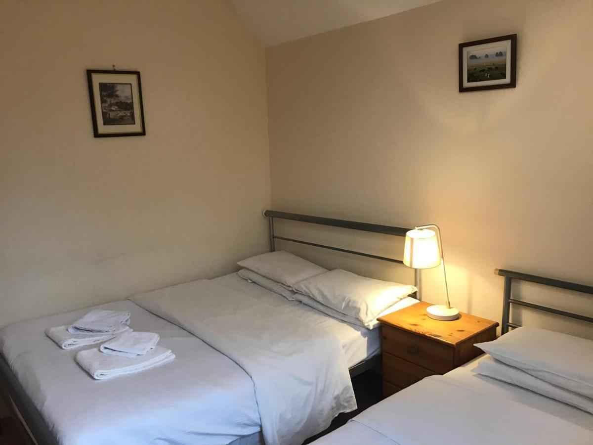 Atlas Oxford House Ngoại thất bức ảnh
