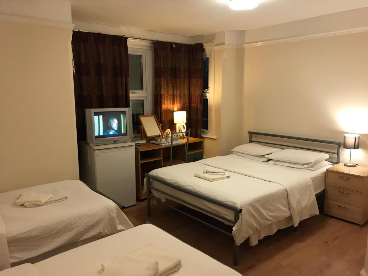 Atlas Oxford House Ngoại thất bức ảnh