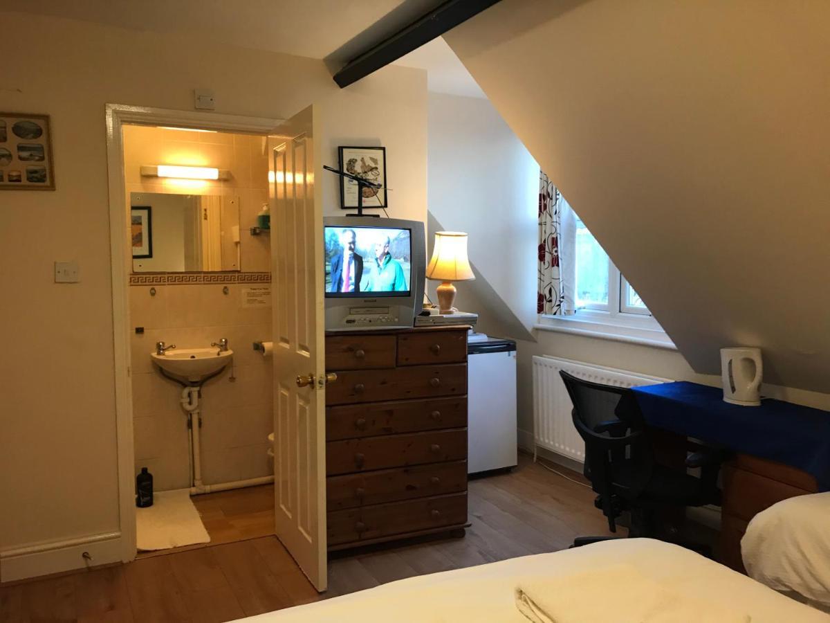 Atlas Oxford House Ngoại thất bức ảnh