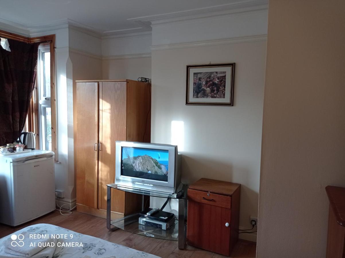 Atlas Oxford House Ngoại thất bức ảnh